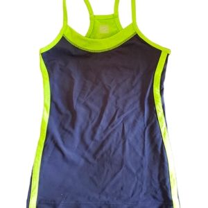 Aerie fit athletic top